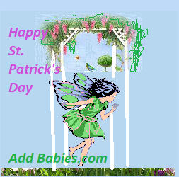 St.-Patrick's-Day-At-Add-Babies